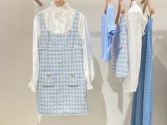 -maje(港汇恒隆广场店)