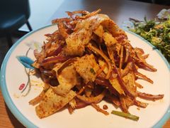 -群姐面馆·海鲜烧烤(同安路二店)
