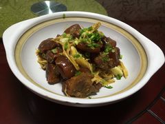 -回家湘菜馆(浮山后店)