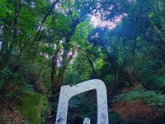 -昆明青龙峡风景区