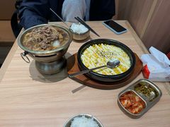 -米村拌饭(银泰中心店)