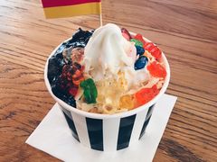 -JW德国冻酸奶Frozen Yogurt(龙湖成都滨江天街店)