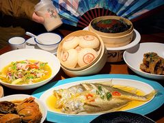 -寻宝记绍兴菜(鲁迅路店)