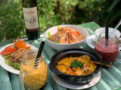 黄面-Le Chalet Dalat