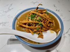 -龙抄手(文殊坊店)