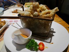 -通海俄式烧烤·俄罗斯大串(嵩山路店)