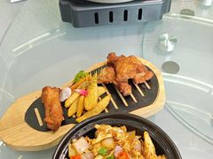 -3号仓库·创意中国菜(乐清正大广场店)