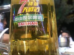 -叶锦州烧烤(宜宾店)