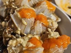 酱油蟹-元祖马山安康鱼