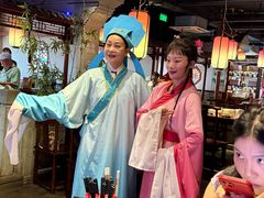 -寻宝记绍兴菜(鲁迅路店)