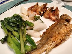 -南湖宾馆·鸳湖阁全日制餐厅