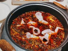 -佬缸炮江湖川菜(玉林店)