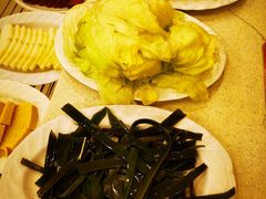 海带-八先生涮肉房(三里河店)