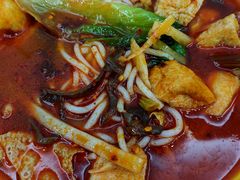 -笋果坊螺蛳粉(竹园小区店)