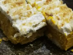 日式南瓜挞-戏作寿司(观音桥店)