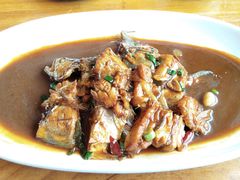 -侬佳蒸菜馆(听潮店)