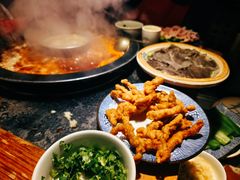 -陈眼镜火锅(总店)