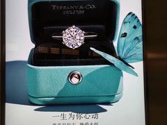 -Tiffany & Co.蒂芙尼
(广州太古汇店)