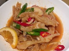 -老淮安·淮安菜(涟水店)