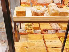 -爸爸糖吐司面包(悠唐购物中心店)