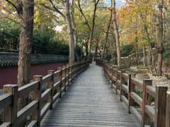 -青岛崂山太清宫