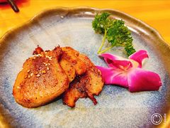 -酒久自助料理(佳兆业店)