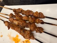 -福寿斋·老北京铜锅涮肉·烧烤(清岚店)