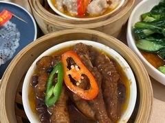 -伯乐居茶艺馆(石岐大信店)