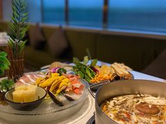 -八珍玉食鸡煲·打边炉(印象城店)