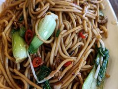 -西江美食舫·江西菜(健德桥店)