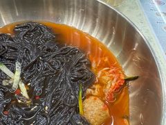 -服务大楼冷面(延大店)