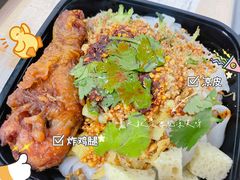 -一杯绿豆汤(柏庐广场店)