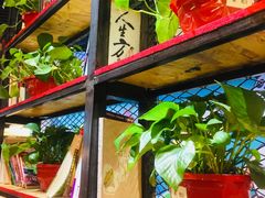 -阿上阿上麻辣香锅&麻辣烫(朝阳蓝色港湾店)