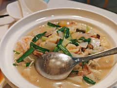-莆田餐厅PUTIEN(三里屯店)