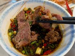 -争先鲜·蒸汽海鲜自助·鲜切牛肉