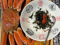 -震海贝烤贝·民俗特色店(延吉总店)