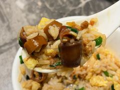 -前海沿·海鲜水饺青岛菜(乐客城店)