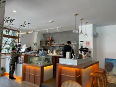 -PUZZLE COFFEE 拼图咖啡
