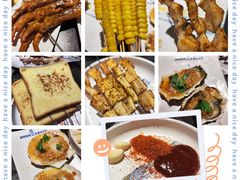 -锦州御烧烤·形象店(人民街店)
