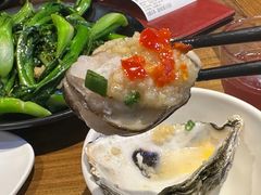 -烧蠔帮·湛江生蚝(工农店)