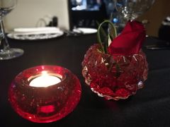 -圣丰索菲特·法国餐厅