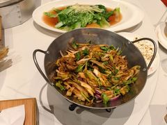 -梅利汴京烤鸭•开封豫菜地标店(晋安路店)