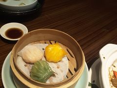 -万丽轩·粤菜(王府井金茂万丽酒店)