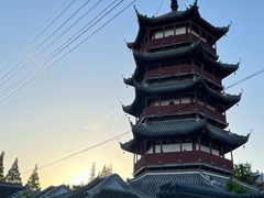 -南通濠河风景名胜区