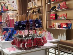 -GODIVA(港汇恒隆广场)