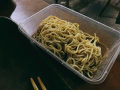 -乔伯凉面(白沙路店)