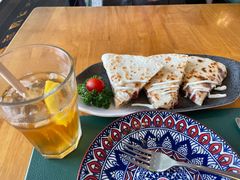 -HFFOUSA TACO弗萨塔可墨西哥餐厅(颐堤港店)