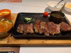 -豪享来中西餐厅(隆昌店)