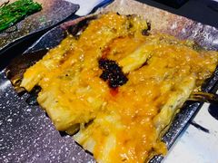 -大成活海鲜烧烤龙虾(静安大融城店)