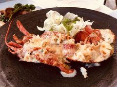 -上海和平饭店-华懋阁 The Cathay Room